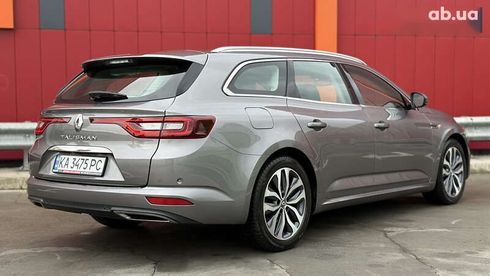 Renault Talisman 2017 - фото 15