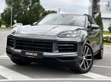 Купити Porsche бу в Україні - купити на Автобазарі