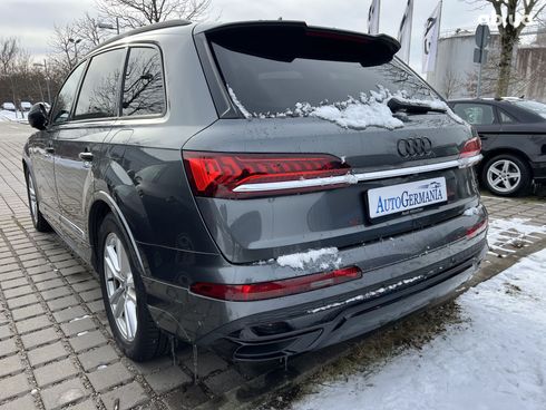 Audi Q7 2020 - фото 17