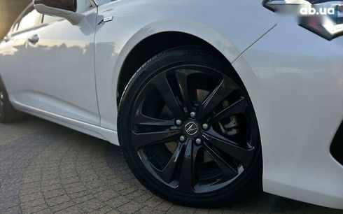 Acura TLX 2020 - фото 10
