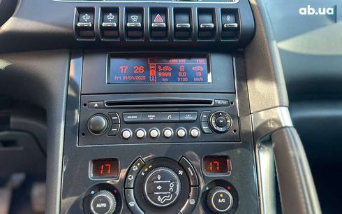 Peugeot 3008 2011 - фото 13