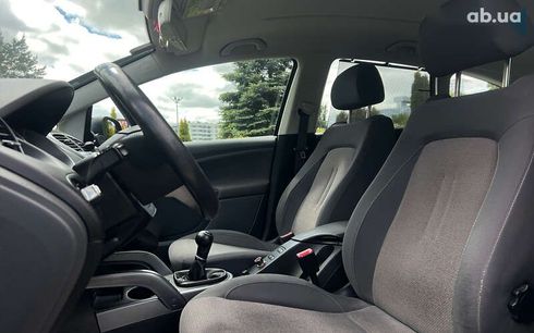 SEAT Altea 2010 - фото 13