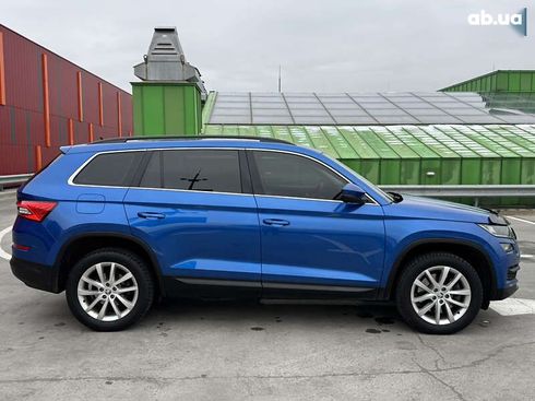 Skoda Kodiaq 2020 - фото 7