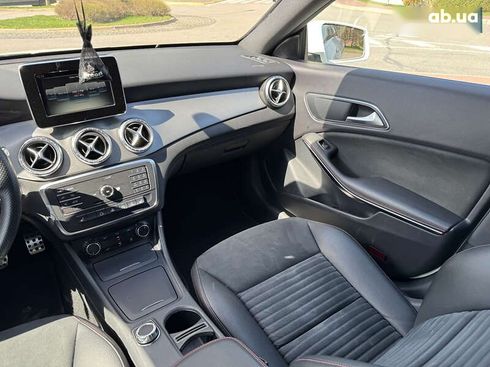 Mercedes-Benz CLA-Класс 2014 - фото 28