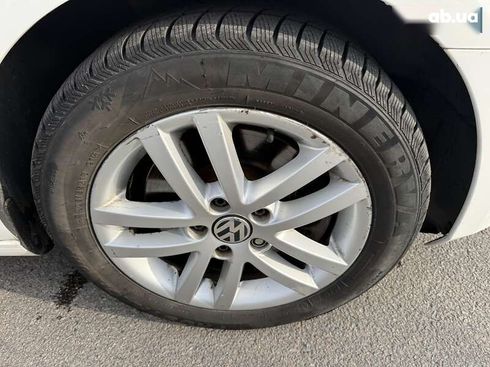 Volkswagen Golf 2009 - фото 8