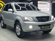 Продаж вживаних Kia Sorento 2008 року - купити на Автобазарі