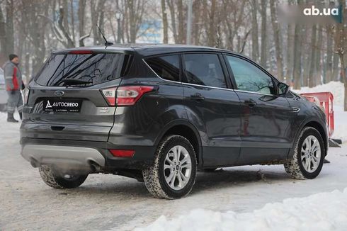 Ford Escape 2016 - фото 3