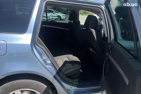 Skoda Octavia 2009 - фото 12