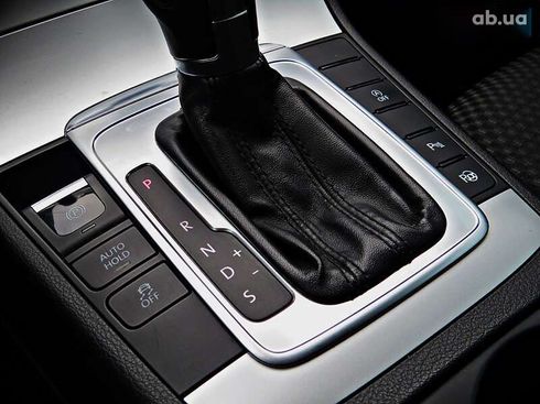 Volkswagen Passat 2014 - фото 12