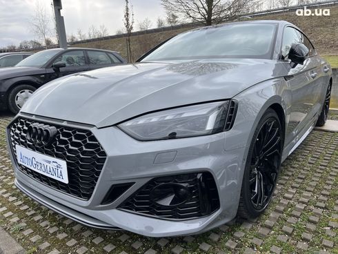 Audi RS 5 2022 - фото 26