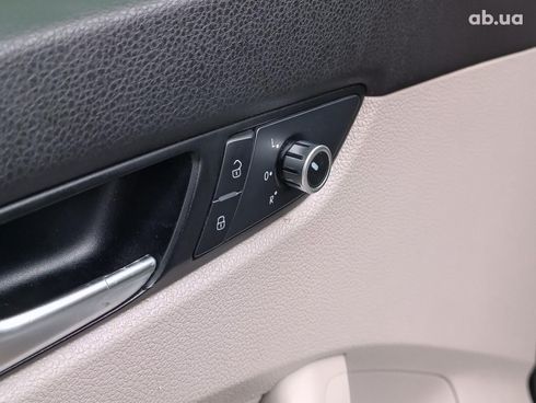 Volkswagen Passat 2014 серый - фото 23