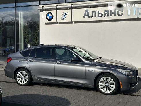 BMW 5 серия 2012 - фото 7