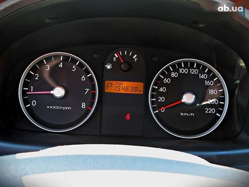 Hyundai Getz 2008 - фото 7
