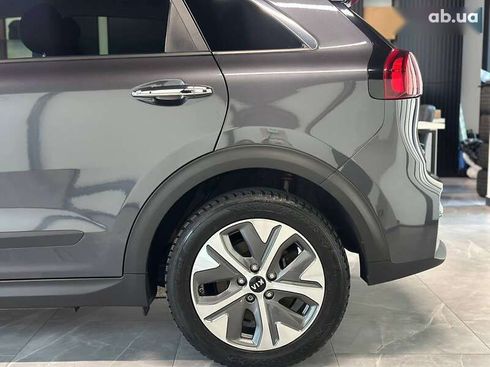 Kia Niro 2020 - фото 7