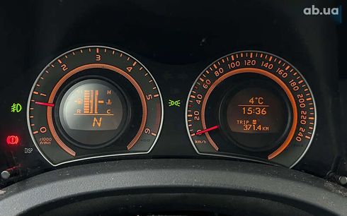 Toyota Auris 2007 - фото 15