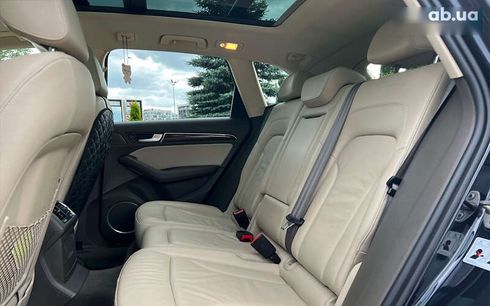 Audi Q5 2015 - фото 12