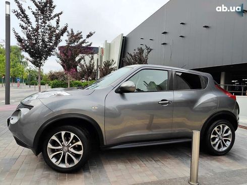 Nissan Juke 2013 - фото 7