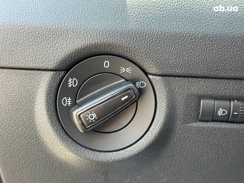 Skoda Octavia 2016 коричневый - фото 21
