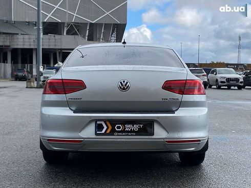 Volkswagen Passat 2015 - фото 3