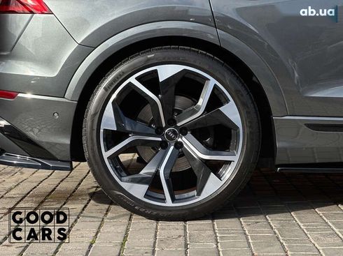 Audi SQ8 2024 - фото 13