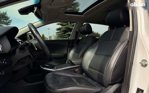 Kia Niro 2020 - фото 17