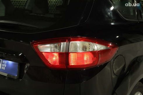 Ford C-Max 2016 - фото 11