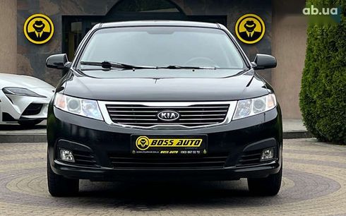 Kia Magentis 2008 - фото 2