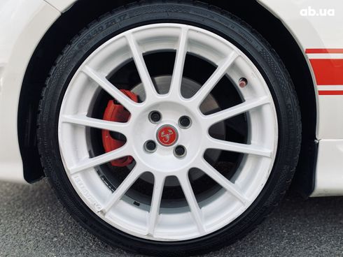 Fiat 500 2015 - фото 17