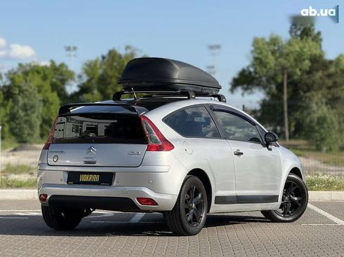 Citroёn C4 2008 - фото 18