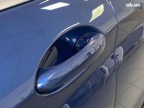BMW X3 2020 - фото 17