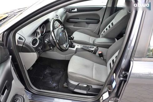 Ford Focus 2009 - фото 16