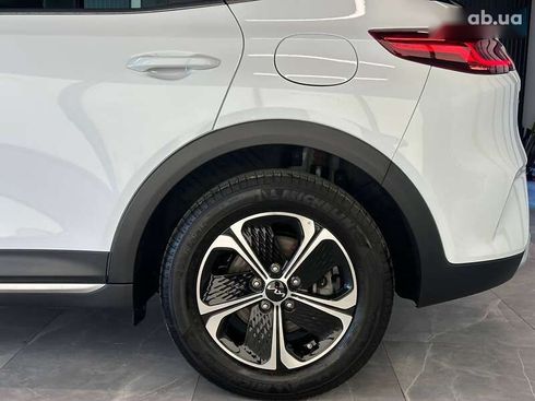 Kia XCeed 2022 - фото 10