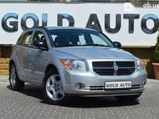 Продаж вживаних Dodge Caliber - купити на Автобазарі