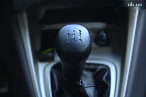 Hyundai Matrix 2004 - фото 22