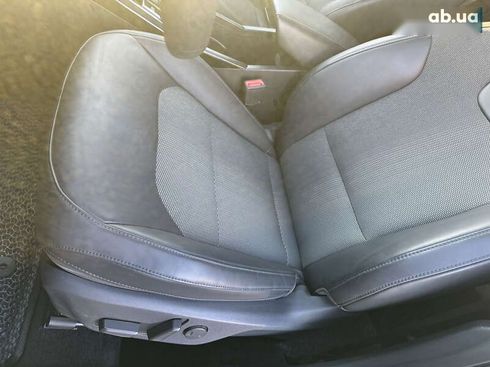 Kia Niro 2022 - фото 17