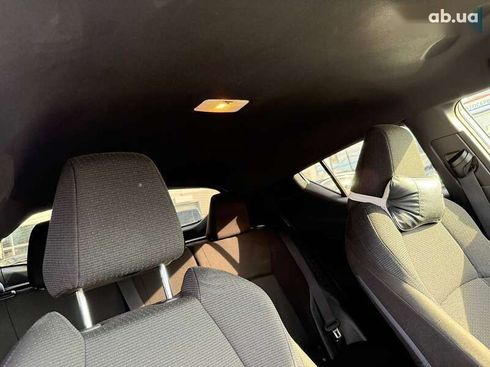Toyota C-HR 2019 - фото 28