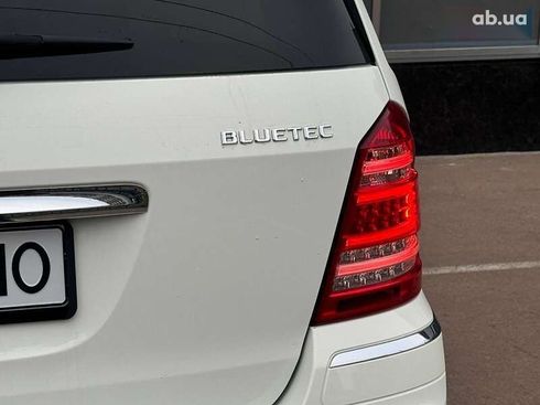 Mercedes-Benz GL-Класс 2011 - фото 11