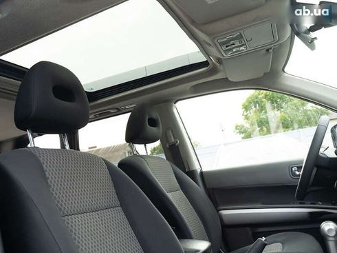 Nissan X-Trail 2007 - фото 24