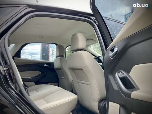 Ford Focus 2016 - фото 14