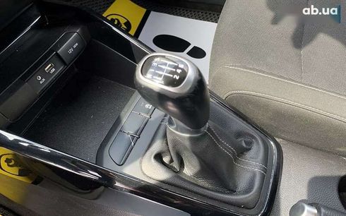 Kia Rio 2016 - фото 15