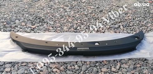 пластик под лобовое стекло для Daewoo - купить на Автобазаре - фото 3