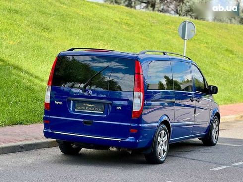 Mercedes-Benz Vito 2011 - фото 10