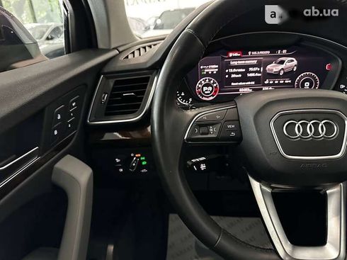 Audi Q5 2018 - фото 20