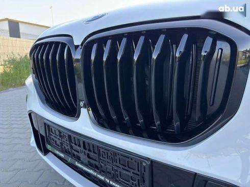 BMW X5 2019 - фото 10