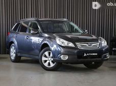 Продаж вживаних Subaru Outback в Києві - купити на Автобазарі