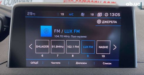 Peugeot 3008 2019 - фото 26