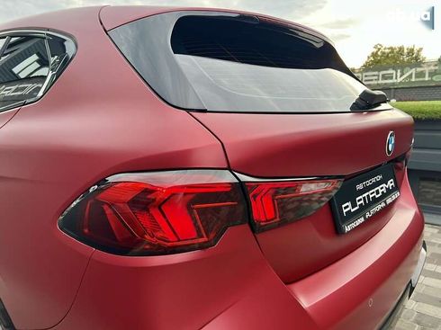 BMW 1 серия 2024 - фото 27