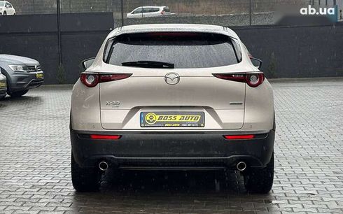 Mazda CX-30 2023 - фото 5
