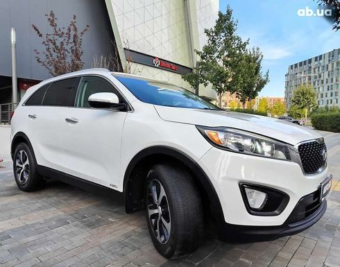Kia Sorento 2015 - фото 29
