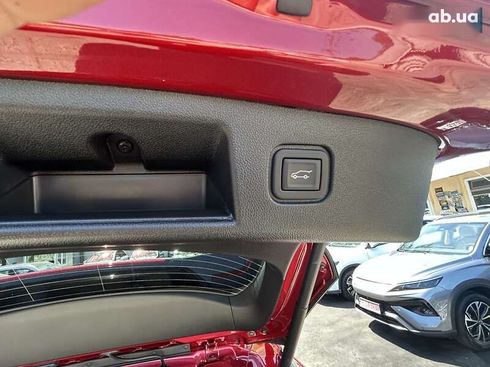 Chevrolet Blazer 2023 - фото 19